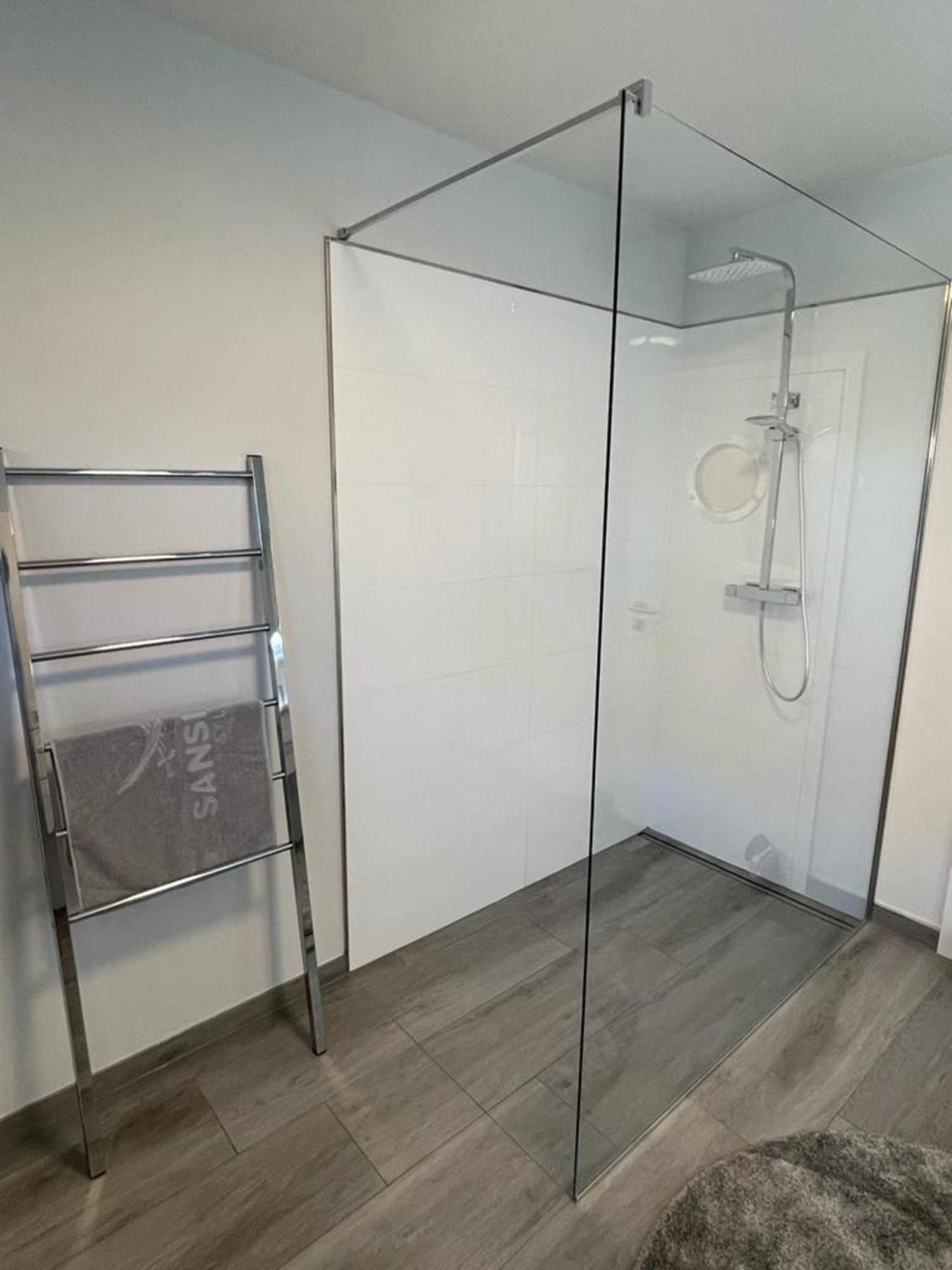 Kanalsuite Direkt Am Nord-Ostsee-Kanal Westerronfeld Ngoại thất bức ảnh