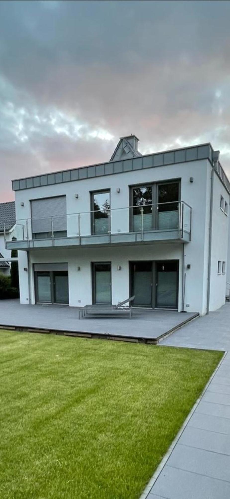 Kanalsuite Direkt Am Nord-Ostsee-Kanal Westerronfeld Ngoại thất bức ảnh