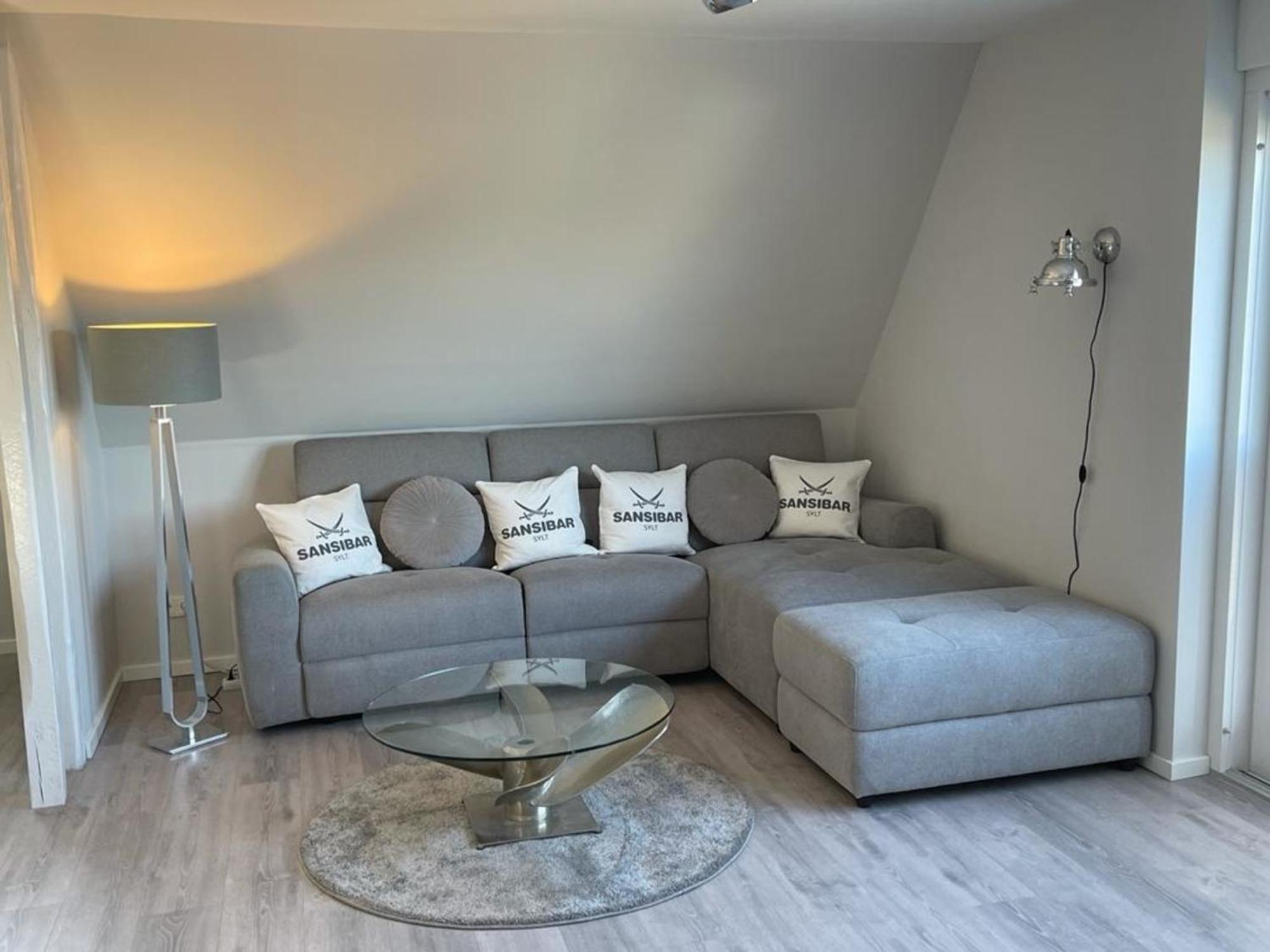Kanalsuite Direkt Am Nord-Ostsee-Kanal Westerronfeld Ngoại thất bức ảnh